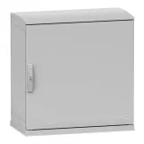 Щит без монтажной платы Schneider Electric Thalassa PHD, 1250x1250x420мм, IP55, пластик