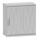 Щит без монтажной платы Schneider Electric Thalassa PHD, 500x1250x420мм, IP55, пластик