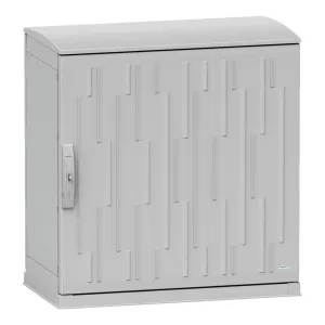 Щит без монтажной платы Schneider Electric Thalassa PHD, 750x1500x420мм, IP55, пластик (ШНАЙДЕР) Щит без монтажной платы Schneider Electric Thalassa PHD, 750x1500x420мм, IP55, пластик (ШНАЙДЕР)