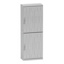 Щит без монтажной платы Schneider Electric Thalassa PHD, 750x2000x420мм, IP55, пластик