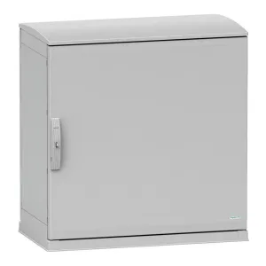 Щит без монтажной платы Schneider Electric Thalassa PHD, 750x750x420мм, IP55, пластик (ШНАЙДЕР) Щит без монтажной платы Schneider Electric Thalassa PHD, 750x750x420мм, IP55, пластик (ШНАЙДЕР)