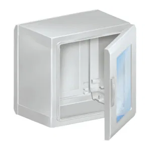 Шкаф напольный Schneider Electric THALASSA PLA, 1250x1500x320мм, IP65, полиэстер, NSYPLA15123TG (ШНАЙДЕР) Шкаф напольный Schneider Electric THALASSA PLA, 1250x1500x320мм, IP65, полиэстер, NSYPLA15123TG (ШНАЙДЕР)