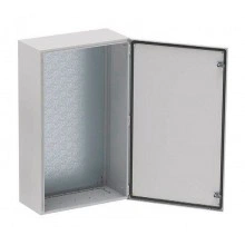 Щит без монтажной платы Schneider Electric, 1250x1500x420мм, IP65, сталь, NSYPLARSRP15124