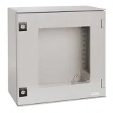 7035 ШКАФ THALASSA 430x330x200 IP66 ПР. ДВ.