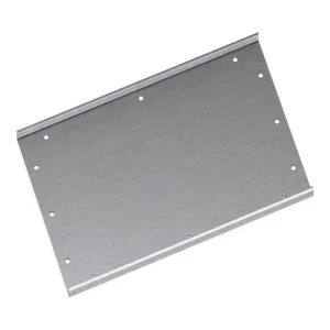 Алюминиевая вводная кабельная панель Thalassa PHD 750x420mm (ШНАЙДЕР) Алюминиевая вводная кабельная панель Thalassa PHD 750x420mm (ШНАЙДЕР)