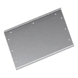Алюминиевая вводная кабельная панель Thalassa PHD 750x620mm