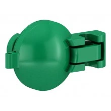 КОМПЛЕКТ ДЛЯ ПЛОМБИРОВАНИЯ КРЫШКИ IP66 SBM(SBMC,SBMB)