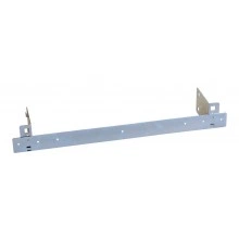 Задние опоры для кабелей стоек 19 250