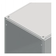 СТАНДАРТНАЯ КРЫШКА Ш 800 X Г 400 ММ