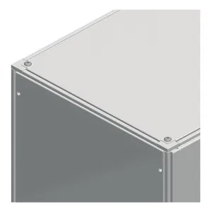 СТАНДАРТНАЯ КРЫШКА Ш 800 X Г 400 ММ (ШНАЙДЕР) СТАНДАРТНАЯ КРЫШКА Ш 800 X Г 400 ММ (ШНАЙДЕР)