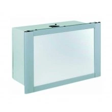 Щит без монтажной платы Schneider Electric, 800x600x300мм, IP54, сталь, NSYS3CM608030