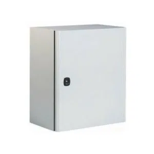 Щит с монтажной платой Schneider Electric Spacial S3D, 1000x1200x400мм, IP55, сталь (ШНАЙДЕР) Щит с монтажной платой Schneider Electric Spacial S3D, 1000x1200x400мм, IP55, сталь (ШНАЙДЕР)