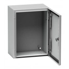 Шкаф S3D 800Х600Х250