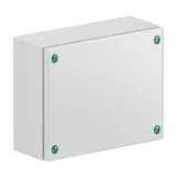Клеммная коробка Schneider Electric Spacial SBM, 600x200x120мм, IP66, металл