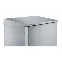 Навес из крац.нерж. стали 316L 600Х400