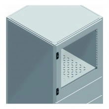 Шкаф SF для установки ПК 1800x600x600
