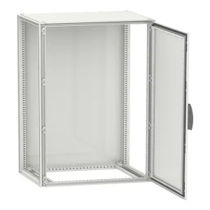 ШКАФ SF БЕЗ МОНТ. ПЛАТЫ 2000x1000x400, (ШНАЙДЕР) ШКАФ SF БЕЗ МОНТ. ПЛАТЫ 2000x1000x400, (ШНАЙДЕР)