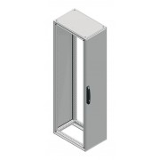 Шкаф напольный Schneider Electric Spacial SF, 300x2000x800мм, IP55, сталь, NSYSF20380