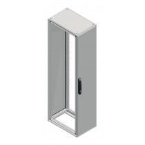 Шкаф напольный Schneider Electric Spacial SF, 300x2000x800мм, IP55, сталь, NSYSF20380