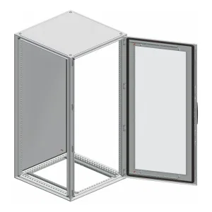 ШКАФ SF ПР. ДВЕРЬ БЕЗ МП 2200x800x800 (ШНАЙДЕР) ШКАФ SF ПР. ДВЕРЬ БЕЗ МП 2200x800x800 (ШНАЙДЕР)