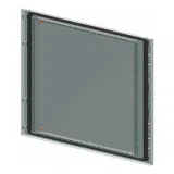 СПЛОШНАЯ ДВЕРЬ SF/SM 1400x800