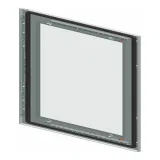 ПРОЗРАЧНАЯ ДВЕРЬ SF/SM 1800x1000