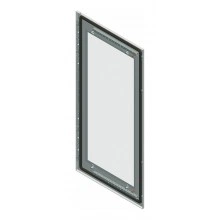 ПРОЗРАЧНАЯ ДВЕРЬ SF/SM 2200x1000