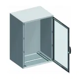 Schneider Electric Spacial SFP NSYSFP20780T, шкаф напольный, 700 x 2000 x 800 мм, IP55