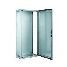 Щит без монтажной платы Schneider Electric Spacial SFX, 1200x2000x600мм, IP55, нержавеющая сталь