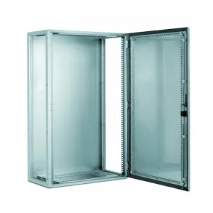 Щит без монтажной платы Schneider Electric Spacial SFX, 800x2000x400мм, IP55, нержавеющая сталь (ШНАЙДЕР) Щит без монтажной платы Schneider Electric Spacial SFX, 800x2000x400мм, IP55, нержавеющая сталь (ШНАЙДЕР)