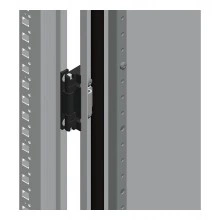 4 ПЕТЛИ С УГЛОМ ОТКР. 180° RAL 9005