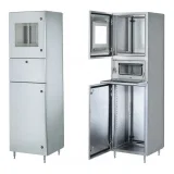 СТОЙКА ПК SMX PC 304L 1600x600x600
