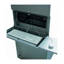 Стойка ПК SMX PC 304L 1800x600x600