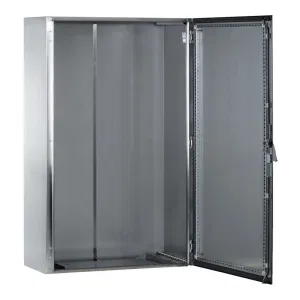 Schneider Electric Spacial SMX NSYSMX201660, шкаф напольный 1600 x 2000 x 600 мм, IP55, IK10 (ШНАЙДЕР) Schneider Electric Spacial SMX NSYSMX201660, шкаф напольный 1600 x 2000 x 600 мм, IP55, IK10 (ШНАЙДЕР)