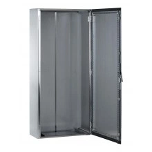 Шкаф SMX 304L нерж.ст. 2000Х800Х500