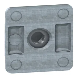 ГАЙКА СТАНДАРТНАЯ М8 (ШНАЙДЕР) ГАЙКА СТАНДАРТНАЯ М8 (ШНАЙДЕР)