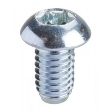 Винт TORX T30 (M6x10)