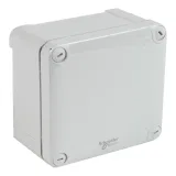 ПЛАСТ.КОРОБКА PK-UL IP66 116x116x62