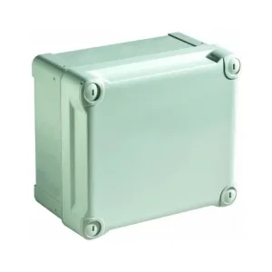 ПЛАСТ.КОРОБКА PK-UL IP66 192x121x105 (ШНАЙДЕР) ПЛАСТ.КОРОБКА PK-UL IP66 192x121x105 (ШНАЙДЕР)
