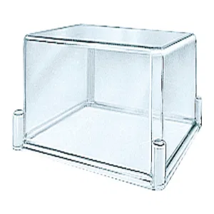 КРЫШКА ПРОЗ PLS 270X360X95 (ШНАЙДЕР) КРЫШКА ПРОЗ PLS 270X360X95 (ШНАЙДЕР)