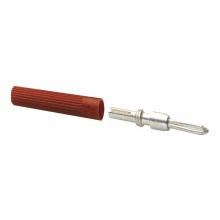 ТЕСТОВАЯ КЛЕММА СЪЕМНАЯ ДИАМ 2,3MM