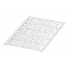 Маркир карт A4 С 50 симв 15X4MM, каб для NSYTRABCV хомутов