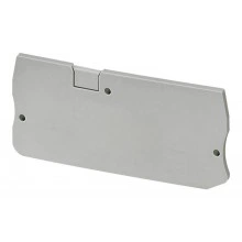 Защитн конечн крышка, 3ТЧК, для PIT, NYTRP43