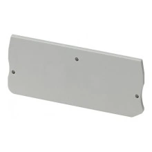 Schneider Electric NSYTRACPK22 - торцевая крышка 2 точки для клеммников