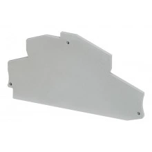 ТОРЦЕВАЯ КРЫШКА, ШИР2,2, 2УР, 4ТЧК, ДЛЯ ПРУЖ КЛ NSYTRR44D