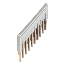Schneider Electric Linergy TR NSYTRAL410GR - перемычка гребенчатая для клеммных колодок