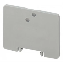 Schneider Electric Linergy TR NSYTRAPM22 разделительная пластина для мини-клемм