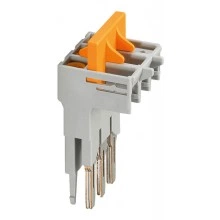 Schneider Electric NSYTRASJ3 Соединитель поперечный, 3 точки