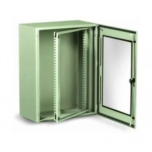 Шкаф VDI 3D 13U 700Х600Х400