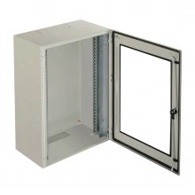 Щит без монтажной платы Schneider Electric VDM, 600x700x400мм, IP66, металл